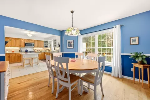 Dining - 175 Leonard St #2, Raynham, MA 02767 photo 1 of 2