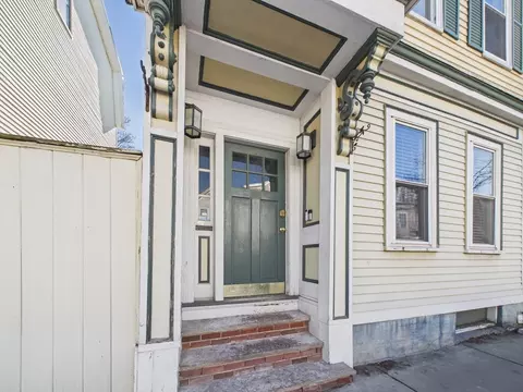 511 Eighth #1A, Boston, MA 02127