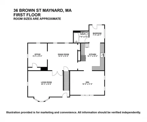 36 Brown St, Maynard, MA 01754 photo 40
