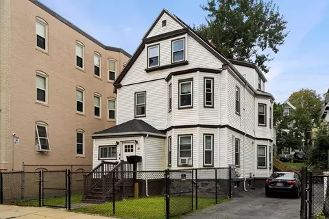 33 Waumbeck St, Boston, MA 02121 photo 28