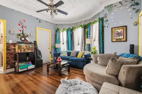 33 Waumbeck St, Boston, MA 02121 photo 16
