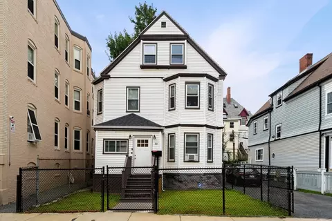 33 Waumbeck St, Boston, MA 02121 photo 2