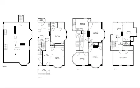 33 Waumbeck St, Boston, MA 02121 photo 30