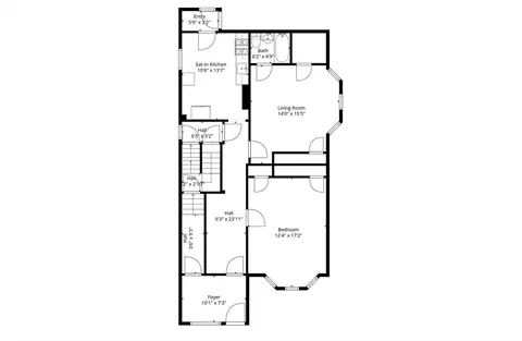 33 Waumbeck St, Boston, MA 02121 photo 32