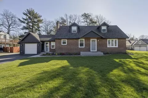 357 Southampton Rd, Westfield, MA 01085
