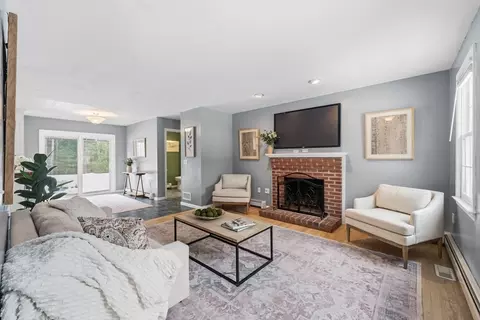 Living - 5 Post Rd, Foxboro, MA 02035 photo 1 of 4