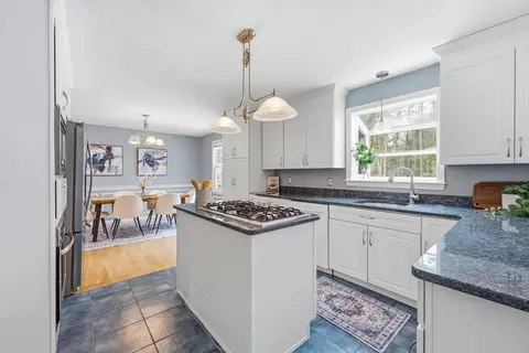 Kitchen - 5 Post Rd, Foxboro, MA 02035 photo 2 of 2