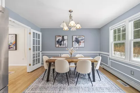 Dining - 5 Post Rd, Foxboro, MA 02035 photo 1 of 3