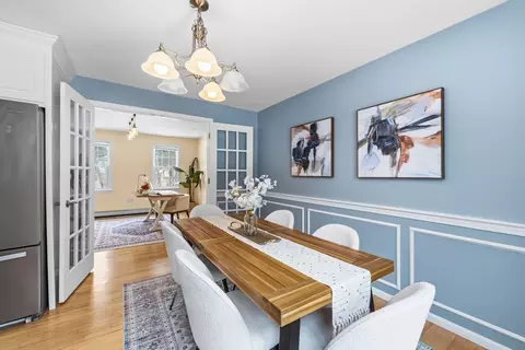 Dining - 5 Post Rd, Foxboro, MA 02035 photo 3 of 3