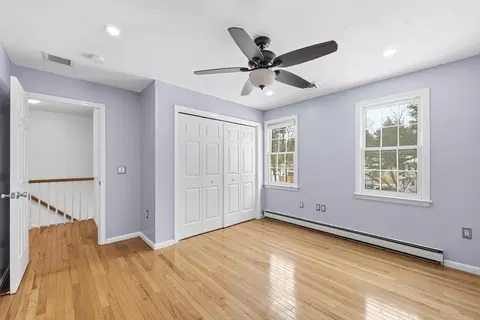 Bedroom - 5 Post Rd, Foxboro, MA 02035 photo 5 of 5