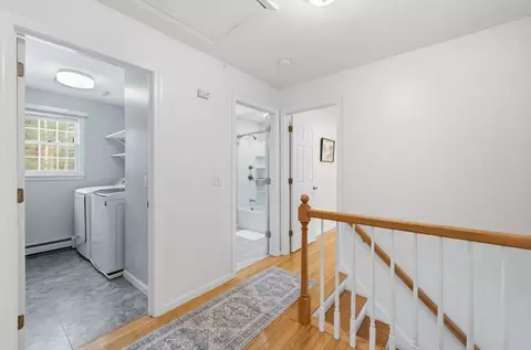 Entry Way - 5 Post Rd, Foxboro, MA 02035 photo 3 of 4