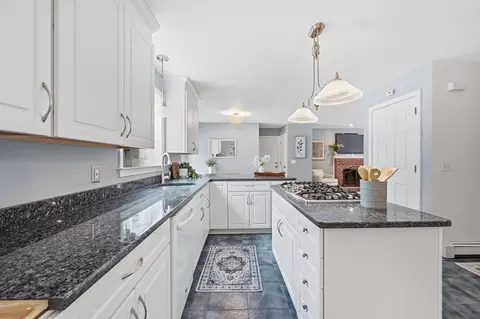 Kitchen - 5 Post Rd, Foxboro, MA 02035 photo 1 of 2
