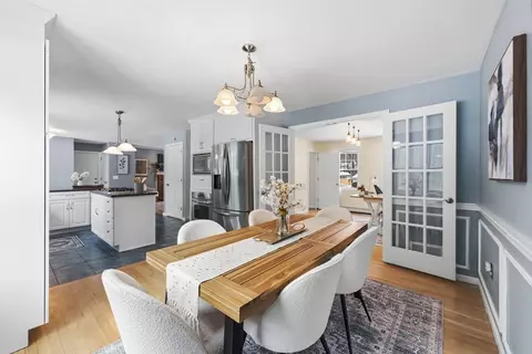 Dining - 5 Post Rd, Foxboro, MA 02035 photo 2 of 3