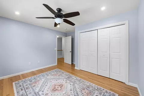 Bedroom - 5 Post Rd, Foxboro, MA 02035 photo 3 of 5