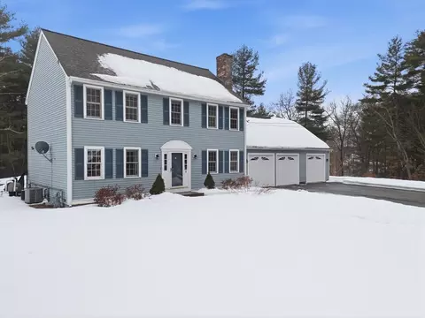 Exterior - 5 Post Rd, Foxboro, MA 02035 photo 2 of 3