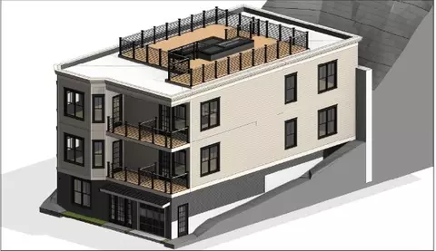 124 Leyden, Boston, MA 02128