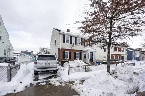 766 Hyde Park Ave, Hyde Park, MA 02136