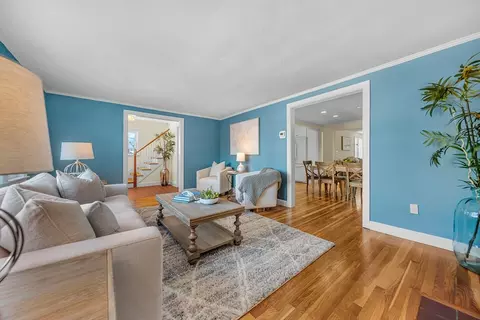 60 Sutton Rd, Needham, MA 02492 photo 3