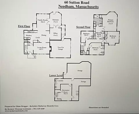 60 Sutton Rd, Needham, MA 02492 photo 31