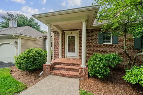 9 Powder Hill Way #9, Westborough, MA 01581