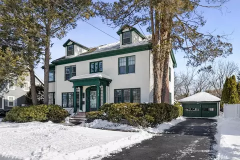 100 Bradford St, Needham, MA 02492 photo 2