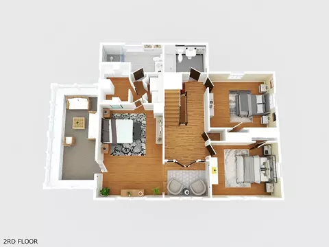 100 Bradford St, Needham, MA 02492 photo 37