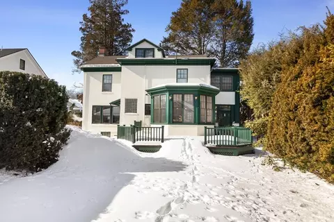 100 Bradford St, Needham, MA 02492 photo 27