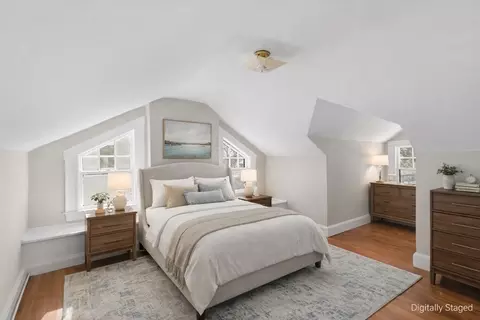 100 Bradford St, Needham, MA 02492 photo 32