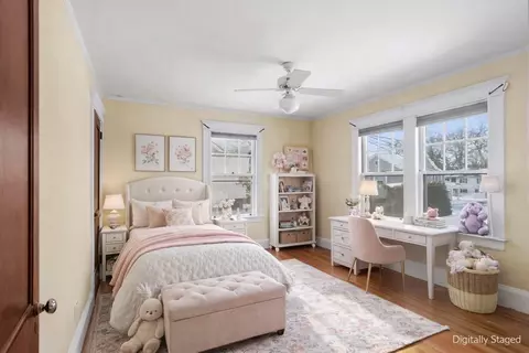 100 Bradford St, Needham, MA 02492 photo 30