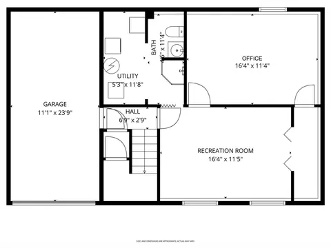 43 Marmon Ct, Springfield, MA 01129 photo 26