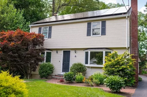 14 Pinewood Ave, Natick, MA 01760