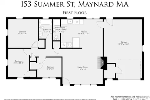 153 Summer St, Maynard, MA 01754 photo 26