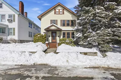 7 Clyde Rd # -9, Watertown, MA 02472