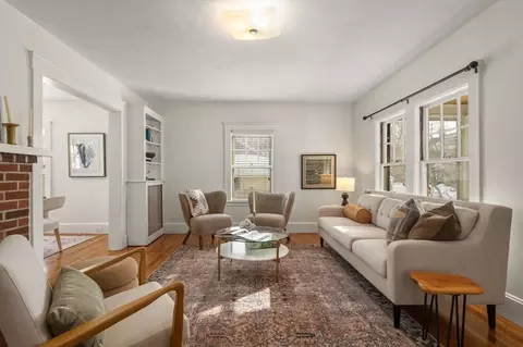 35 Maple Rd, Melrose, MA 02176