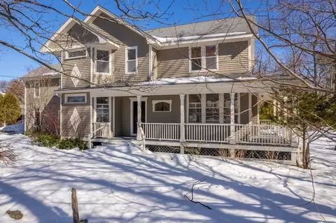 94 Phillips Ave, Rockport, MA 01966