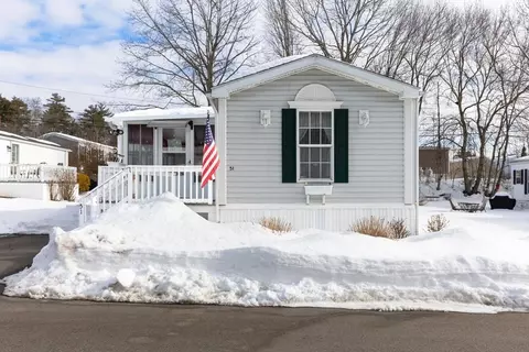 51 Tucker Ter, Raynham, MA 02767