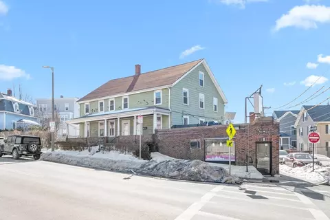 254-256 Washington St, Brighton, MA 02135
