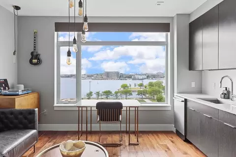 99 Sumner St #623, Boston, MA 02128