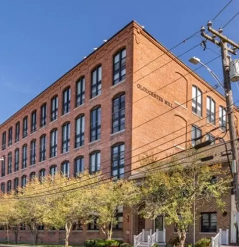 33 Maplewood Ave #310, Gloucester, MA 01930