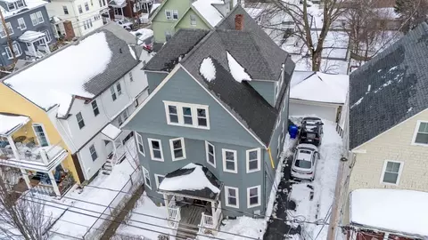 29-31 Hobson St, Brighton, MA 02135