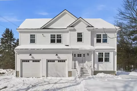 181 Pine St, Tewksbury, MA 01876