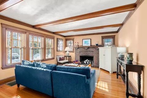 23 Newman Way #1, Arlington, MA 02476