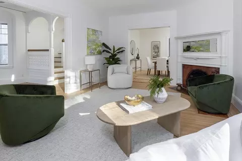61 Toxteth St, Brookline, MA 02445 photo 5
