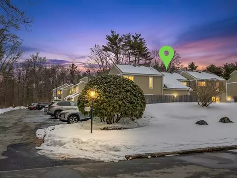 502 Dongary Rd #502, Easton, MA 02375