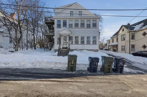 37 Gibbon St, Marlborough, MA 01752