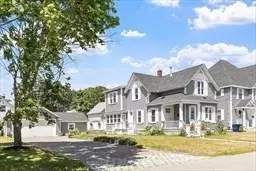 24 Brouilette St #A, Lowell, MA 01851