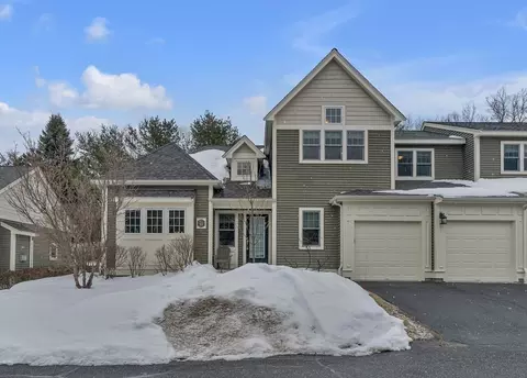 11 Cole Dr #11, Hopkinton, MA 01748