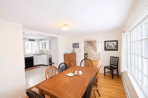 Dining - 156 Fort Hill St, Hingham, MA 02043 photo 2 of 2
