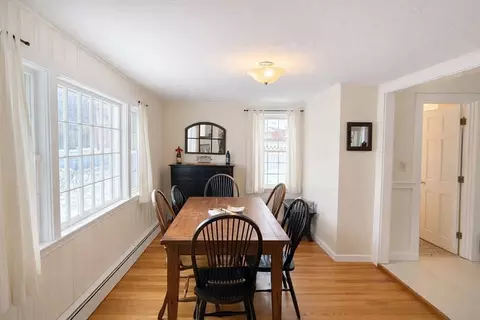 Dining - 156 Fort Hill St, Hingham, MA 02043 photo 1 of 2