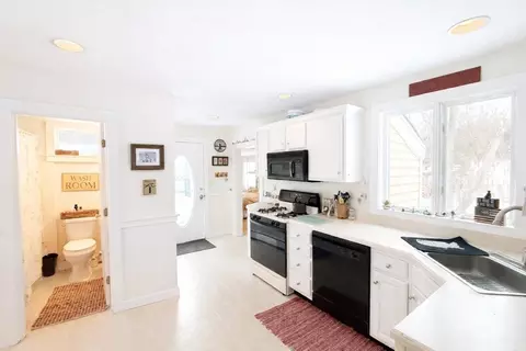 Kitchen - 156 Fort Hill St, Hingham, MA 02043 photo 1 of 1